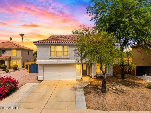 304 S Canfield --, Mesa, AZ 85208