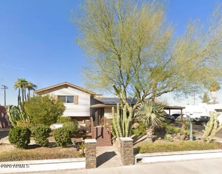 3112 W Acoma Drive, Phoenix, AZ 85053 - #1