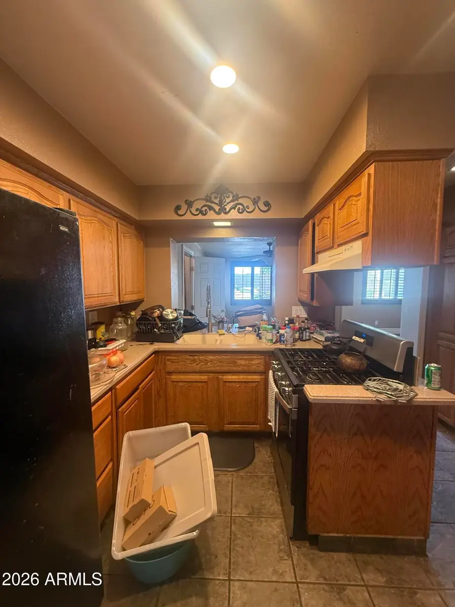 3112 W Acoma Drive, Phoenix, AZ 85053 - #3