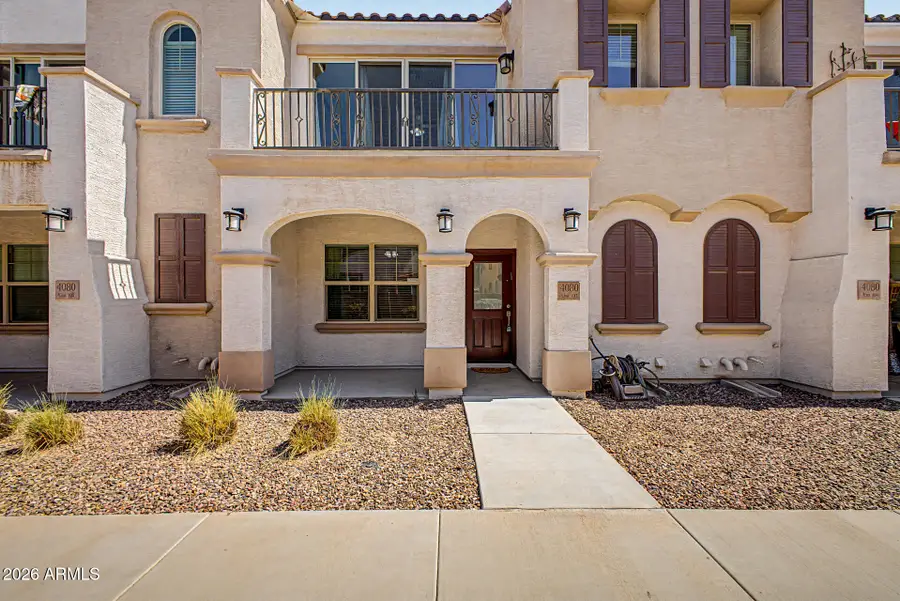 4080 E Erie Street #103, Gilbert, AZ 85295 - #2