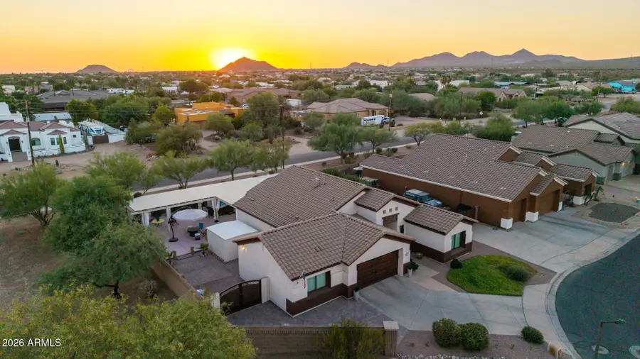 816 N Emery --, Mesa, AZ 85207 - #2