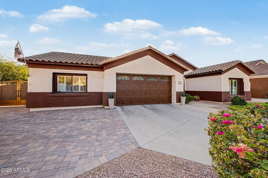 816 N Emery --, Mesa, AZ 85207 - #3