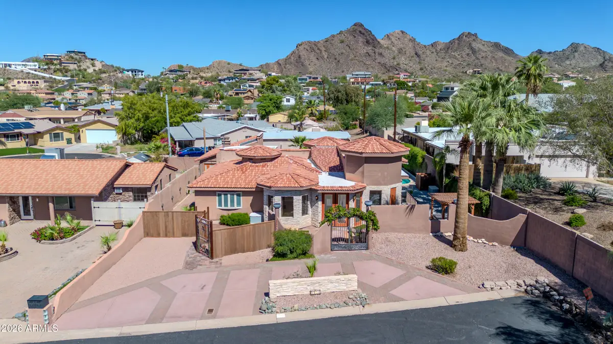 1450 E Royal Palm Road, Phoenix, AZ 85020 - #1