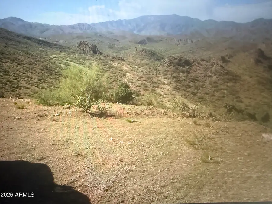 xxx Lake Pleasant / Cow Creek Road -- #Lot 44, Morristown, AZ 85342 - #3