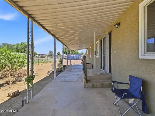 345 S Graham Way, Dewey, AZ 86327