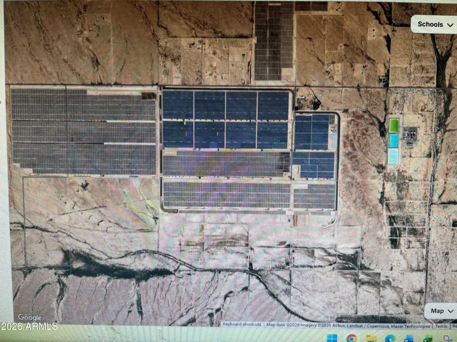11111 S 423 Avenue #1, Tonopah, AZ 85354 - #3