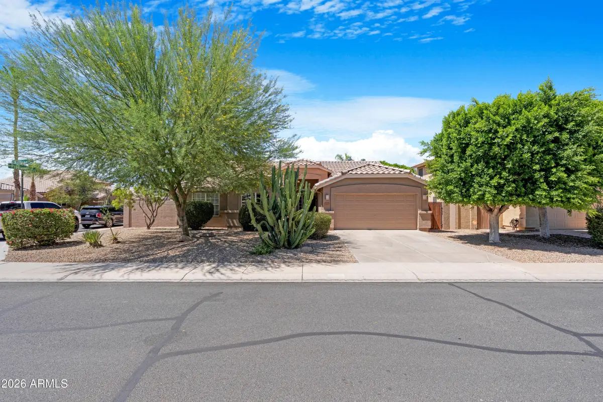4236 E Millbrae Lane, Gilbert, AZ 85234 - #1