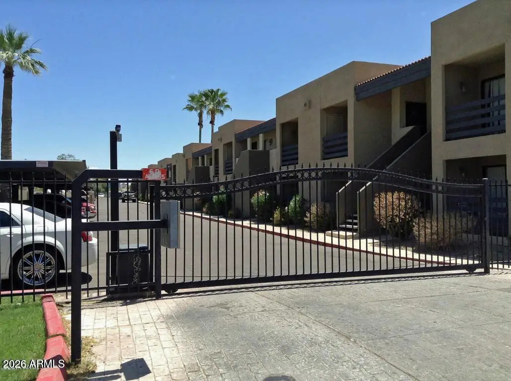 1241 N 48th Street #201, Phoenix, AZ 85008 - #1