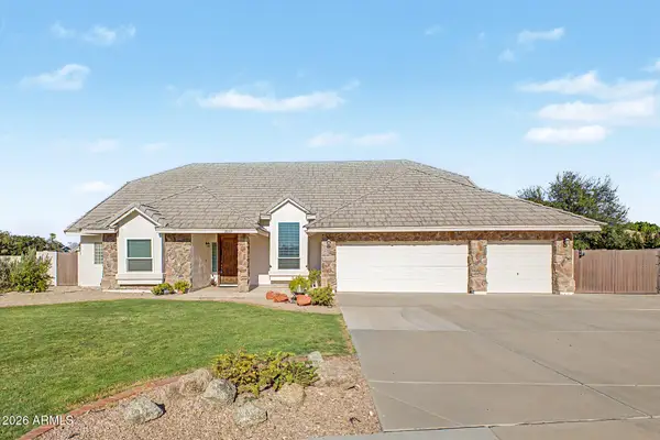 2609 N 22nd Street, Mesa, AZ 85213