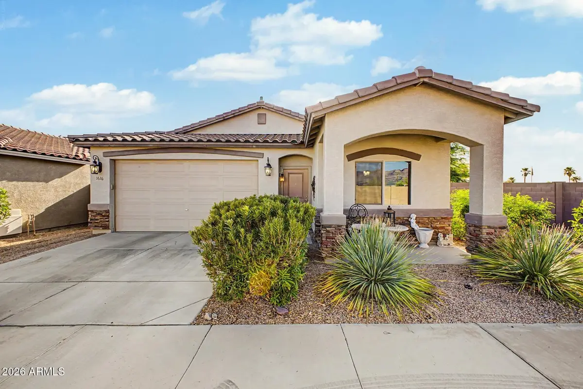 1616 S Aryelle Road, Apache Junction, AZ 85119 - #1