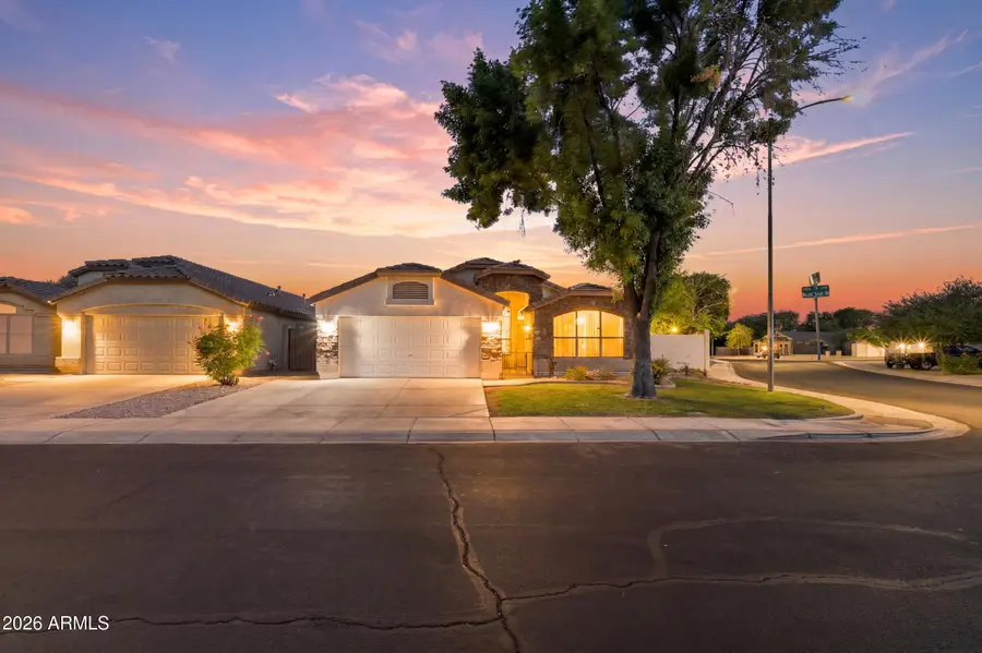 12813 W Monte Vista Road, Avondale, AZ 85392 - #3