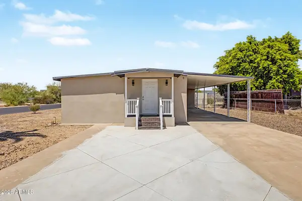 952 S Esperanza Avenue, Mesa, AZ 85208