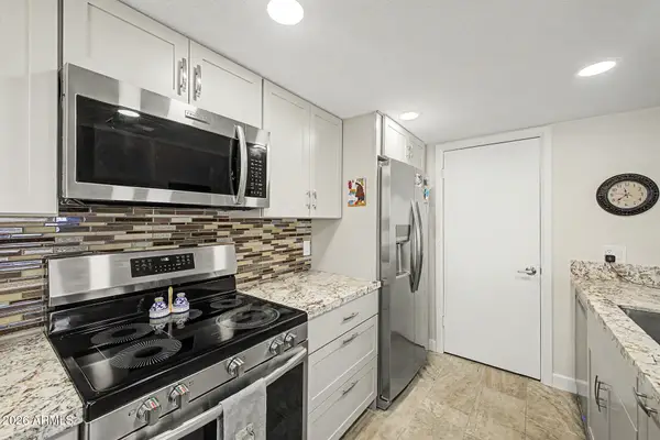 852 E Morningside Drive, Phoenix, AZ 85022
