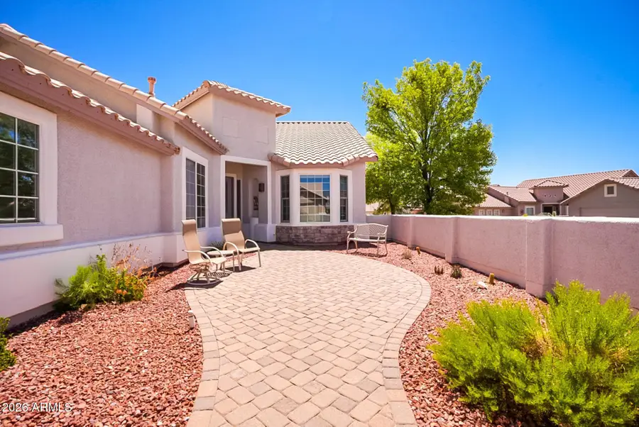 815 S Golf View Drive, Cornville, AZ 86325 - #2