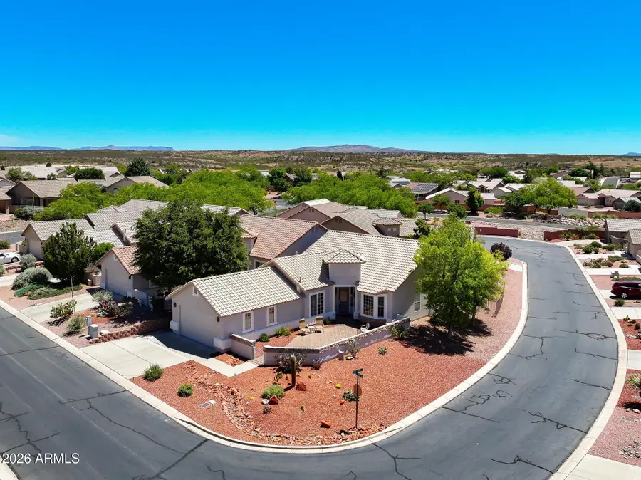 815 S Golf View Drive, Cornville, AZ 86325 - #3