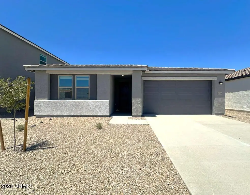 12344 N Damsen Drive, Maricopa, AZ 85139 - #1