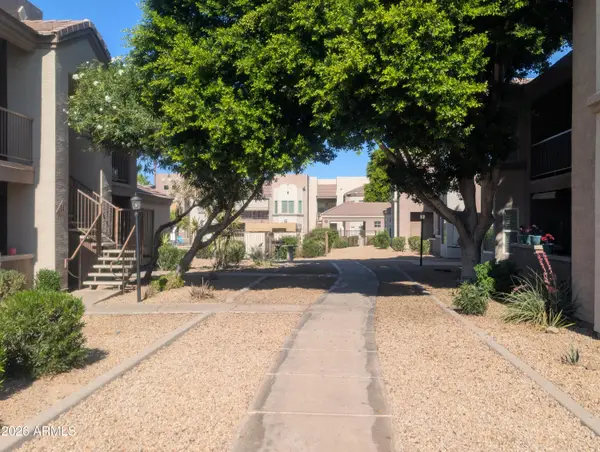 17017 N 12th Street #1036, Phoenix, AZ 85022