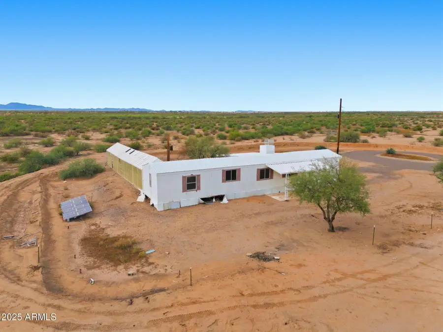 9156 S Thornton Road, Casa Grande, AZ 85193 - #3