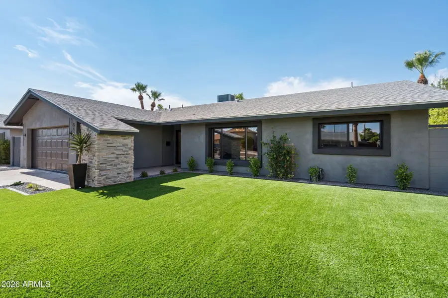 8326 E Valley View Road, Scottsdale, AZ 85250 - #3