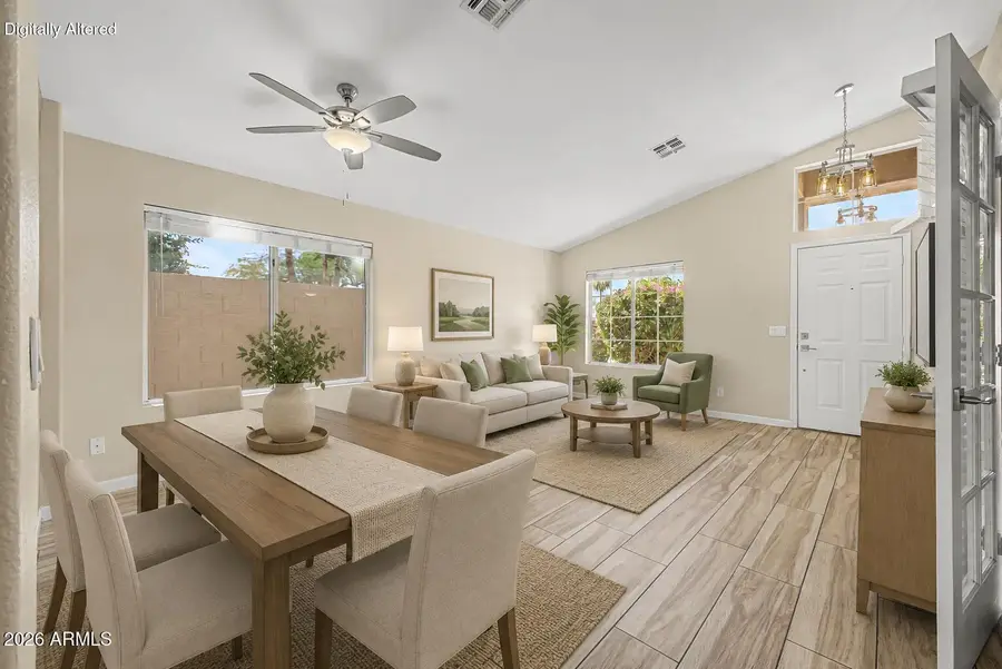 661 W Liberty Lane, Gilbert, AZ 85233 - #2