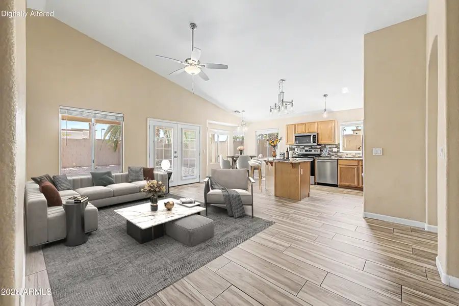 661 W Liberty Lane, Gilbert, AZ 85233 - #3