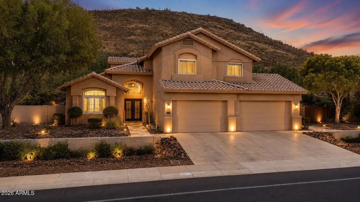 5474 W Melinda Lane, Glendale, AZ 85308 - #1