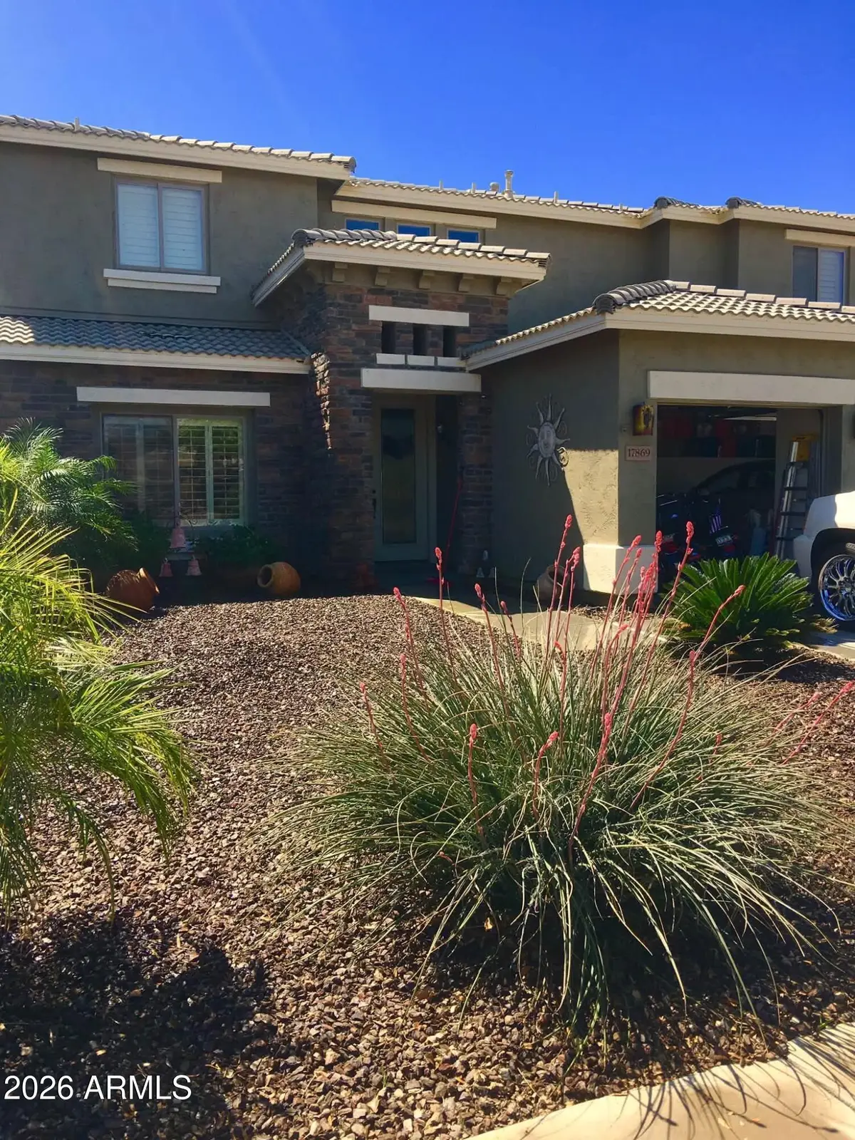 17869 W Carmen Drive, Surprise, AZ 85388 - #1