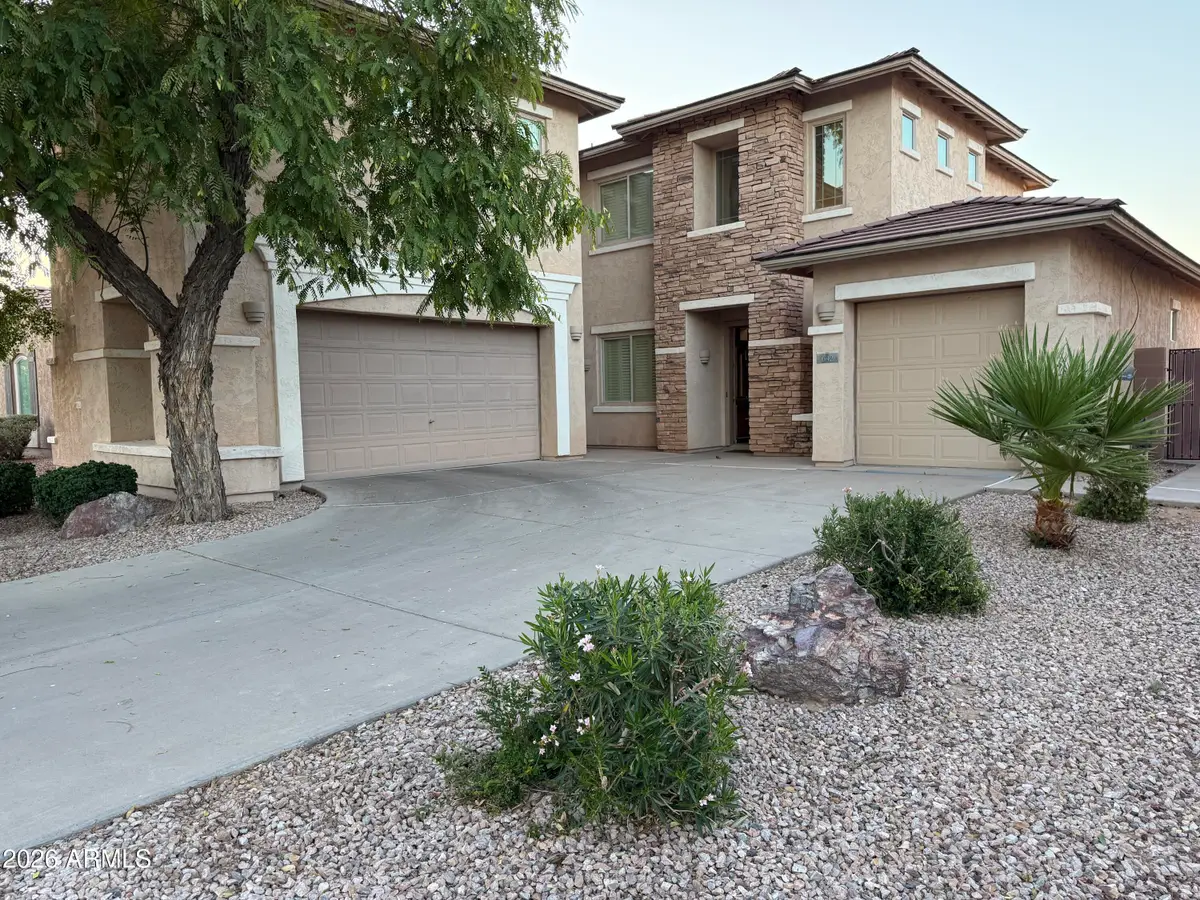 642 E Torrey Pines Place, Chandler, AZ 85249 - #1