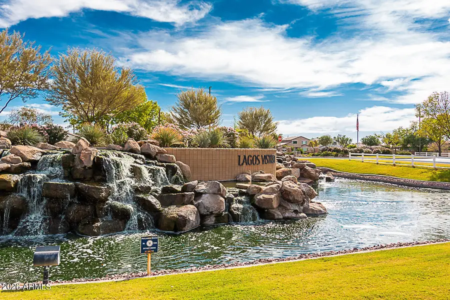 642 E Torrey Pines Place, Chandler, AZ 85249 - #2