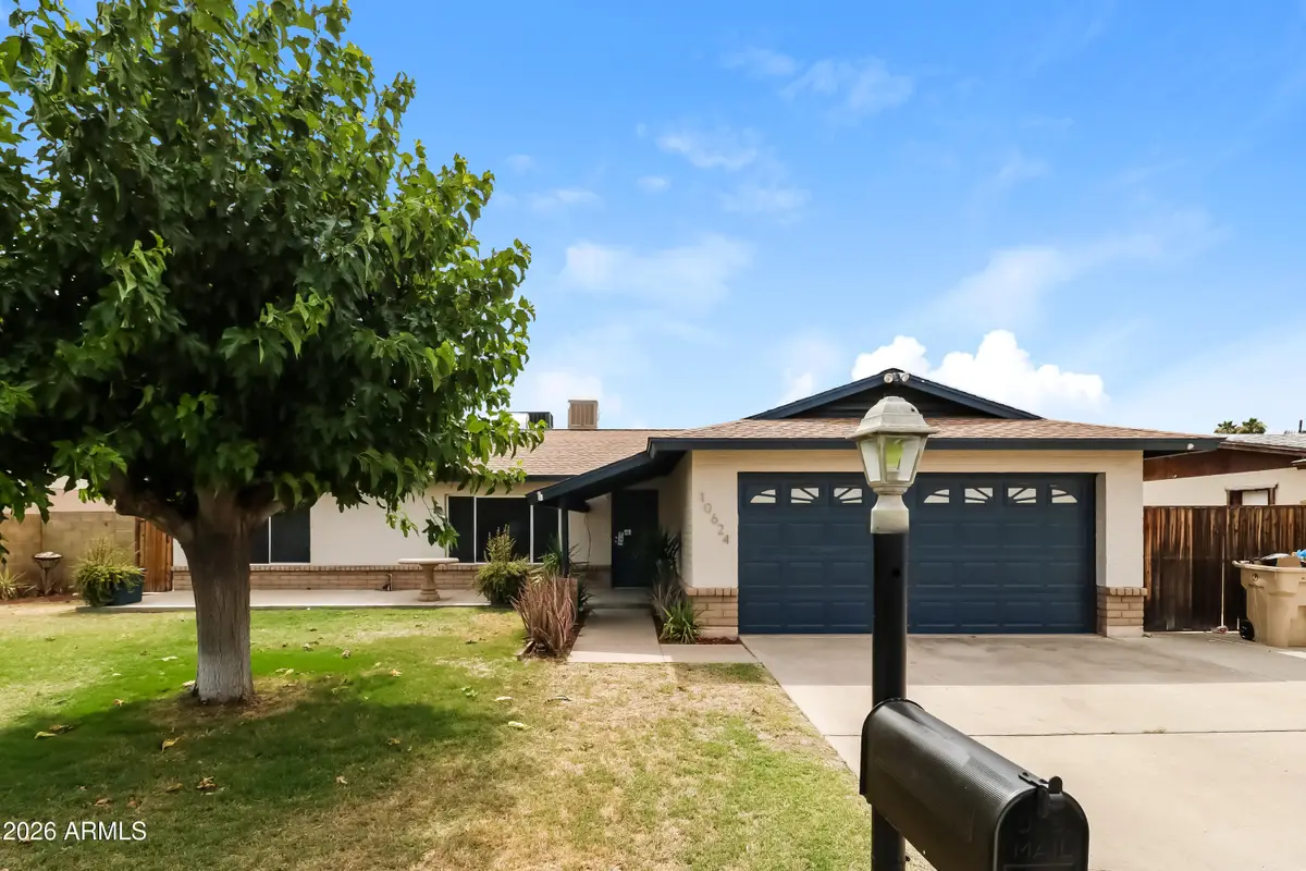 10624 N 47th Drive, Glendale, AZ 85304 - #1