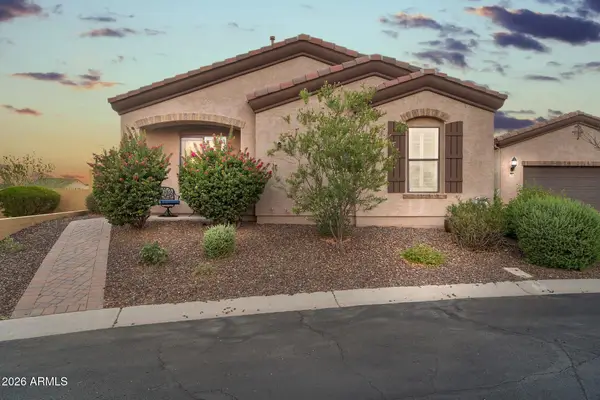 2152 N 88th Street, Mesa, AZ 85207