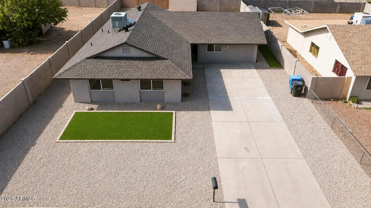 6736 W Vernon Avenue, Phoenix, AZ 85035 - #1
