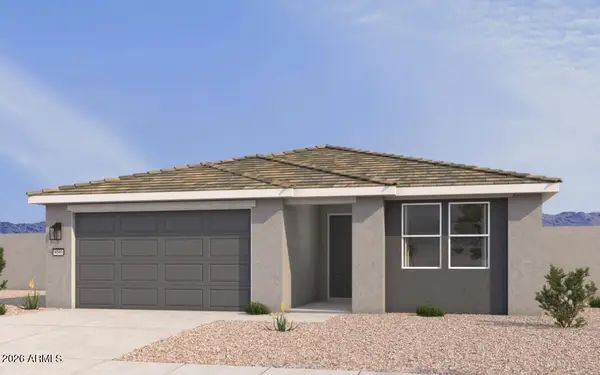 46939 W Dry Gulch Road, Maricopa, AZ 85139