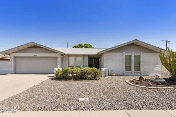 4854 E Calypso Avenue, Mesa, AZ 85206