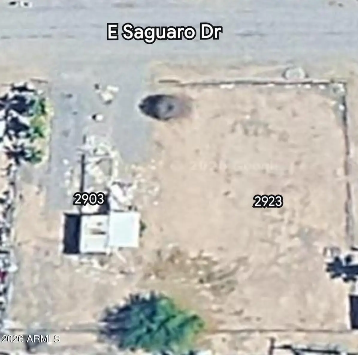 2923 E Saguaro Drive #73, Casa Grande, AZ 85194 - #1