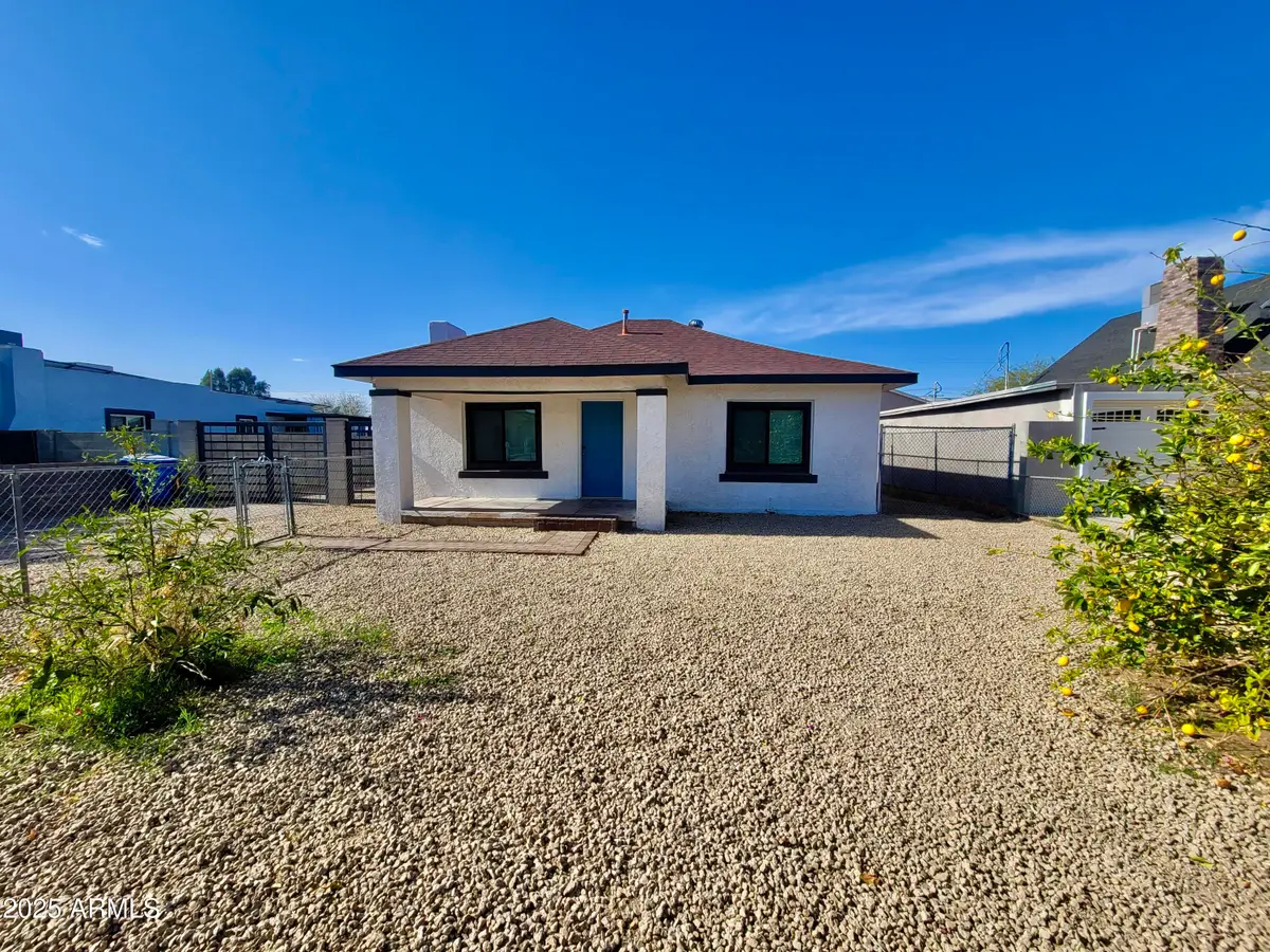 2112 N 24th Place, Phoenix, AZ 85008 - #1