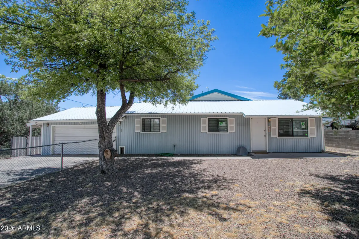 411 W Stratton --, Show Low, AZ 85901 - #1