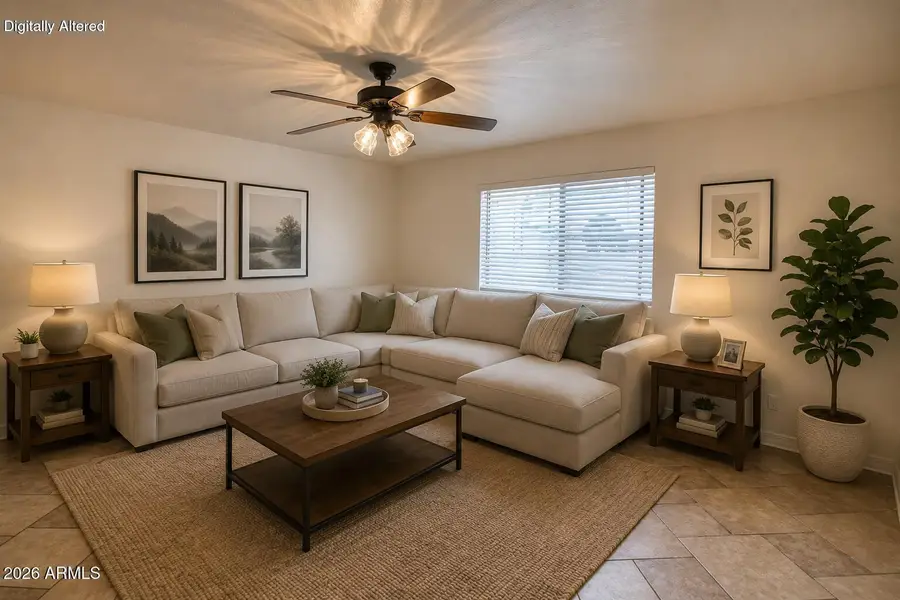 411 W Stratton --, Show Low, AZ 85901 - #2