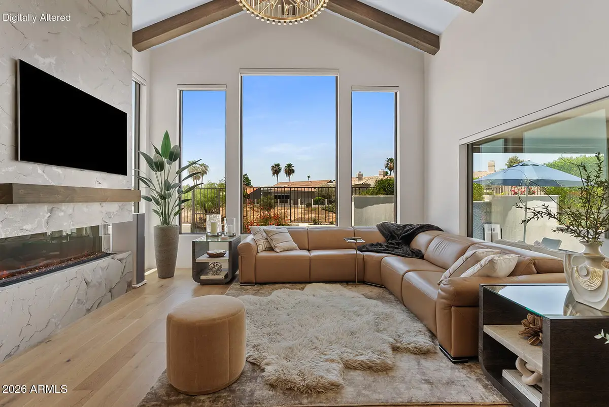 8262 E Cortez Drive, Scottsdale, AZ 85260 - #1