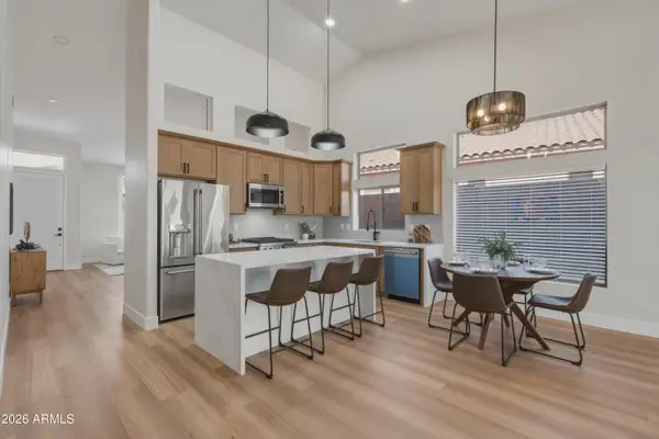3055 N Red Mountain #74, Mesa, AZ 85207