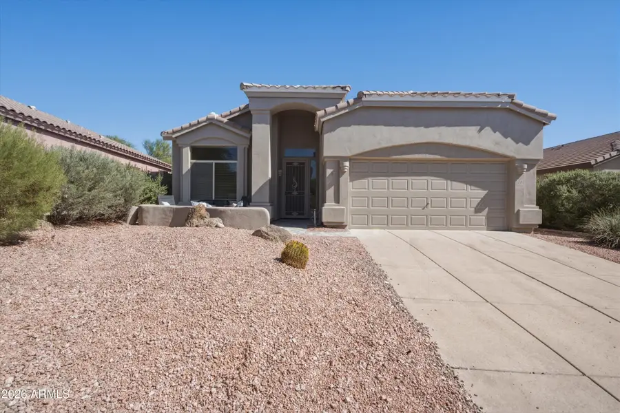 3055 N Red Mountain #74, Mesa, AZ 85207 - #2