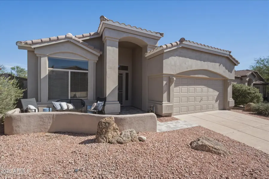 3055 N Red Mountain #74, Mesa, AZ 85207 - #3