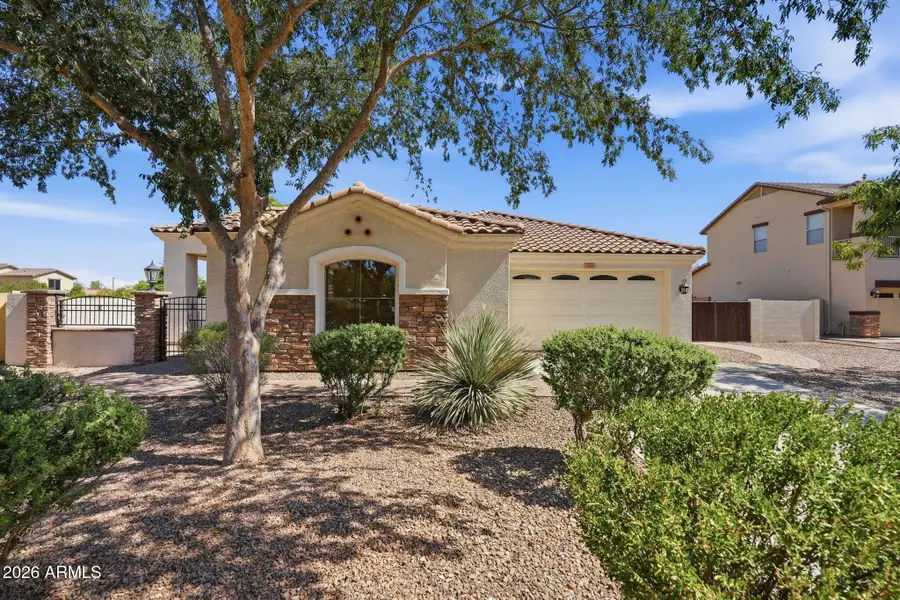 1228 E Arrowhead Trail, Gilbert, AZ 85297 - #3