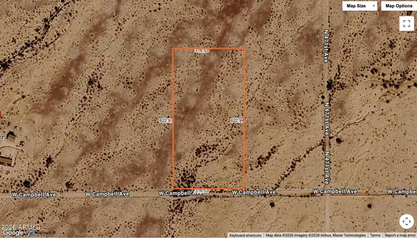0 Xxx -- #17, Tonopah, AZ 85354
