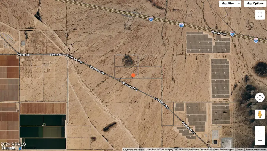 0 Xxx -- #17, Tonopah, AZ 85354 - #3