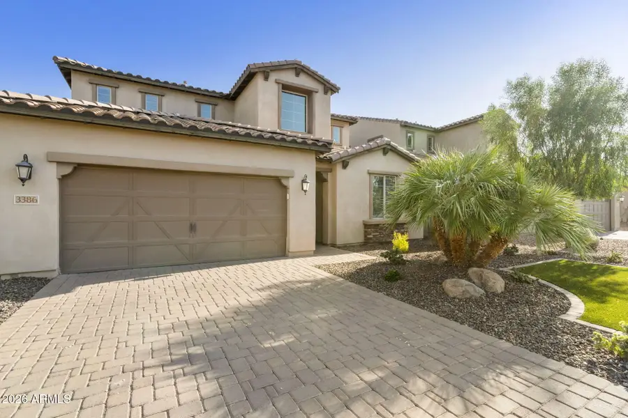 3386 E Tiffany Court, Gilbert, AZ 85298 - #2