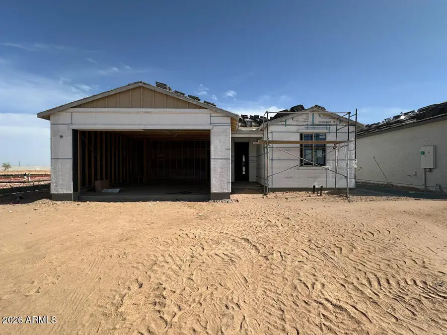 46939 W Dry Gulch Road, Maricopa, AZ 85139 - #2