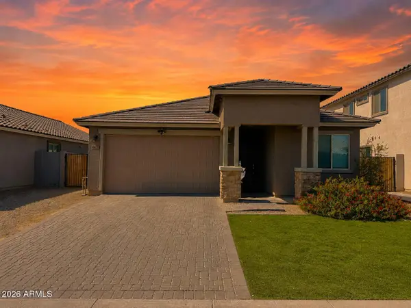 8438 W Atlantis Way, Phoenix, AZ 85043