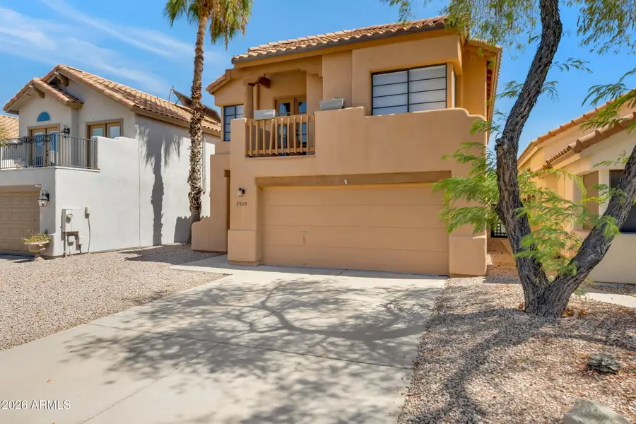3509 E Verbena Drive, Phoenix, AZ 85044 - #2
