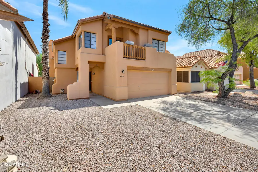 3509 E Verbena Drive, Phoenix, AZ 85044 - #3